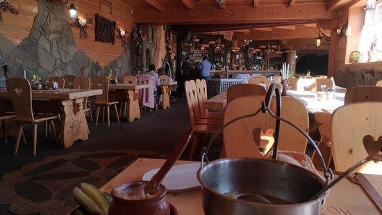 Karczma Hanka
